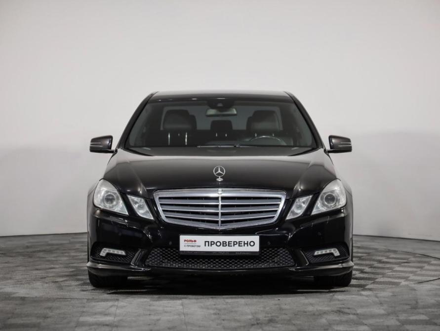 Mercedes-Benz E-Класс IV (W212 S212 C207) Санкт-Петербург  - изображение 2