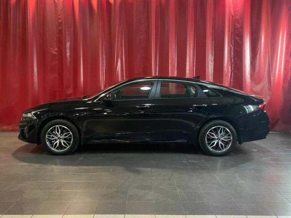Kia K5 III с пробегом 2021 года, цена 3 005 000 рублей, 1050 км, седан, Автокод Объявления