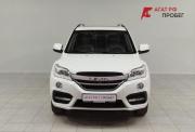 Lifan X60 I Рестайлинг 2 Саратов  - изображение 26