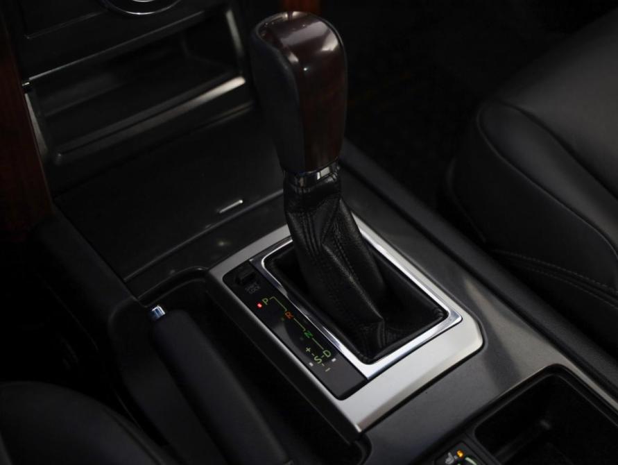 Toyota Land Cruiser Prado 150 Series Рестайлинг 1 Санкт-Петербург  - изображение 16