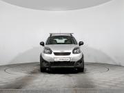 Chery IndiS (S18D) I Санкт-Петербург  - изображение 19