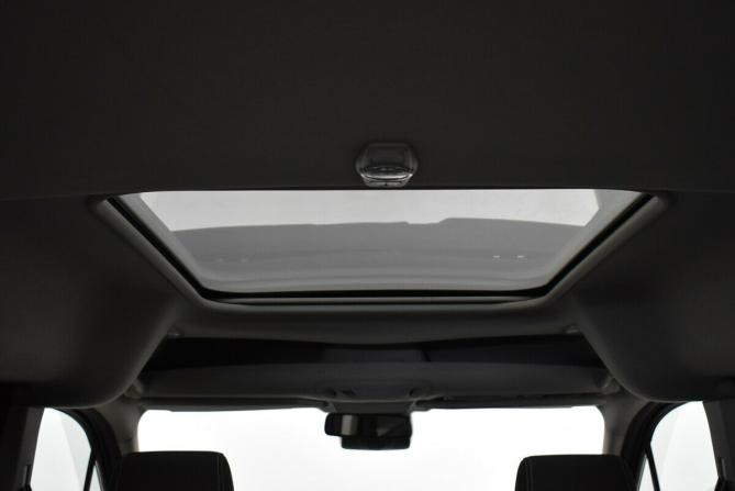 Ford Tourneo Connect II с пробегом 2016 года, цена 1 650 000 рублей, 182077 км, минивэн, Автокод Объявления