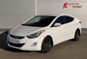 Hyundai Elantra V (MD) Иваново  - изображение 26