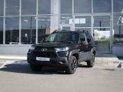 Lada (ВАЗ) Niva Travel I Курган  - изображение 23