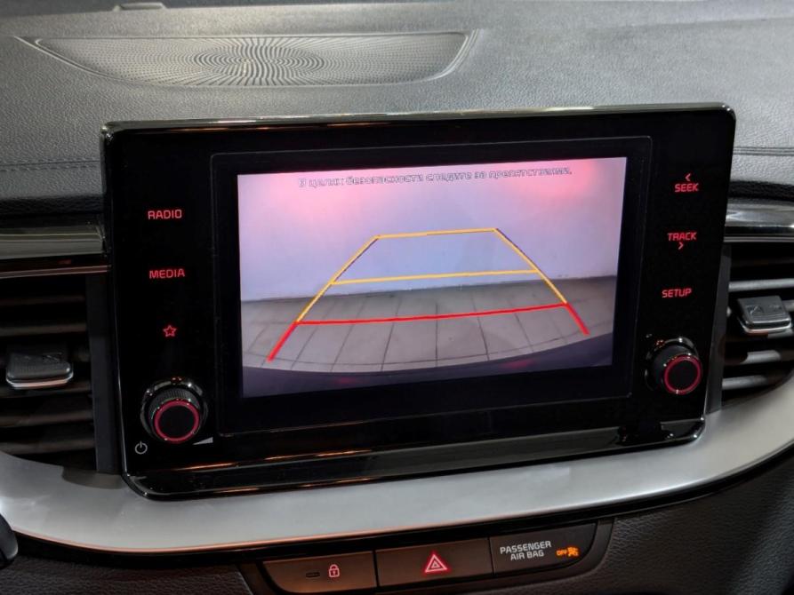 Kia Ceed III Химки  - изображение 2