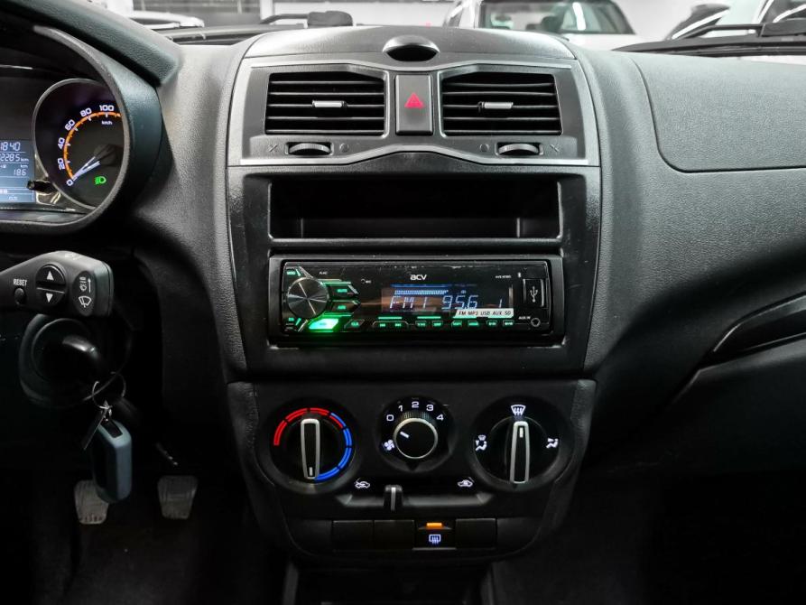 Lada (ВАЗ) Granta I Рестайлинг Нижний Новгород  - изображение 13