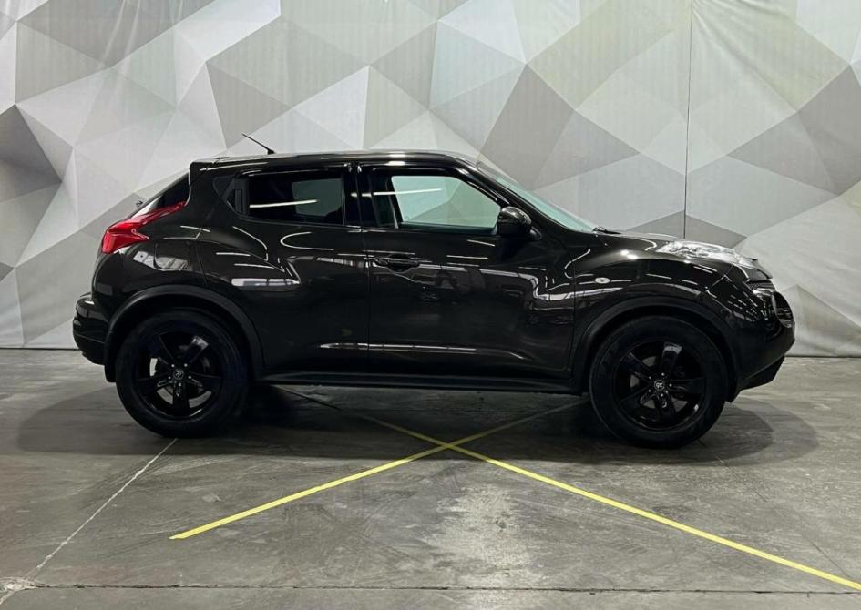 Nissan Juke I Оренбург  - изображение 7