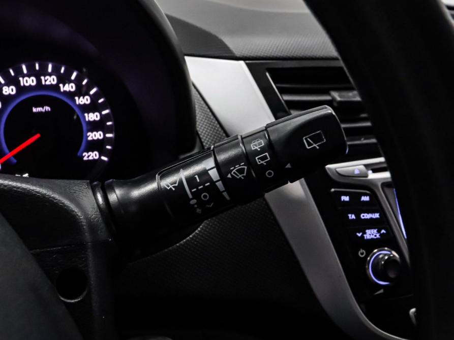 Hyundai Solaris I Минеральные Воды  - изображение 13