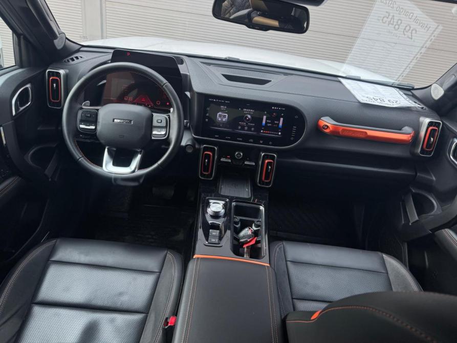 Haval Dargo Липецк  - изображение 9
