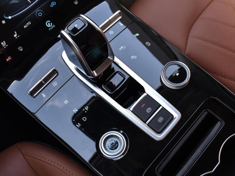 Chery Tiggo 8 Pro Max I Краснодар  - изображение 15