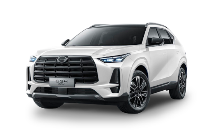Новый GAC GS4 2026 года, цена 3 949 000 рублей, внедорожник, Автокод Объявления