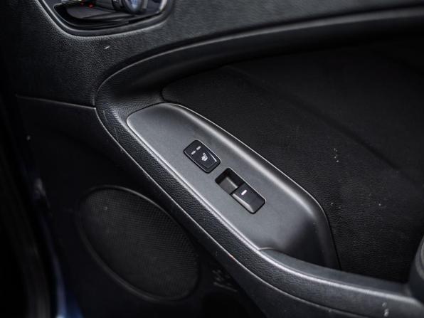 Kia Cerato III с пробегом 2015 года, цена 911 000 рублей, 260501 км, седан, Автокод Объявления