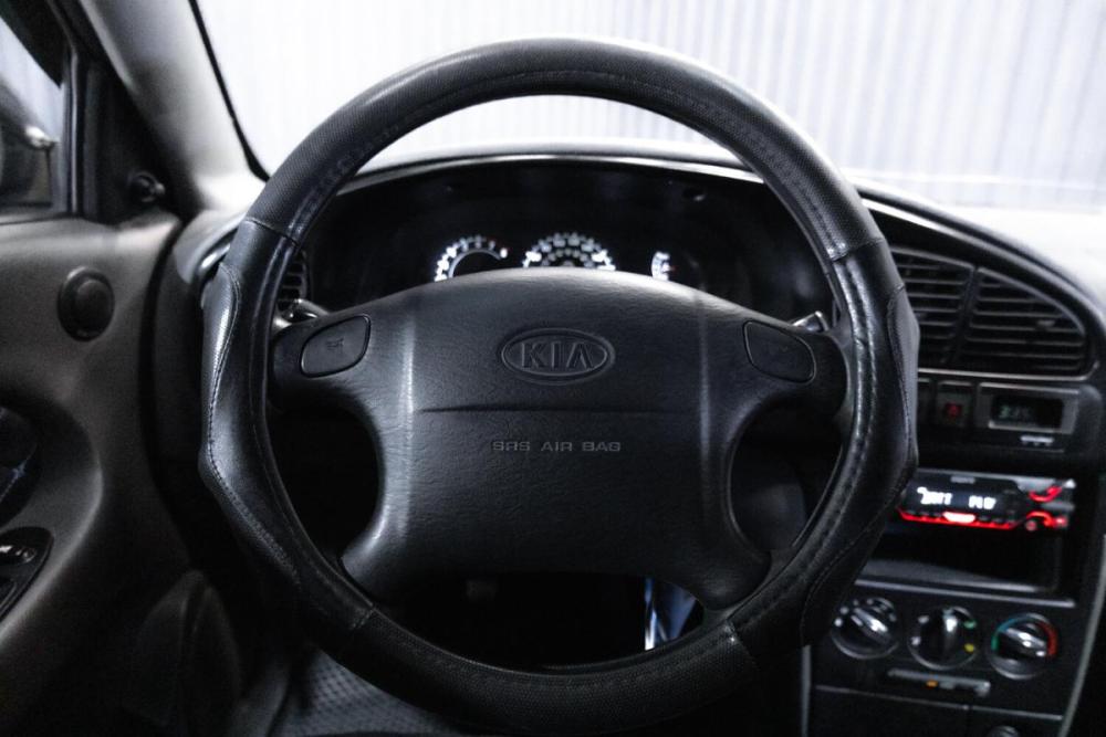 Kia Spectra I Рестайлинг 2 Тюмень  - изображение 14