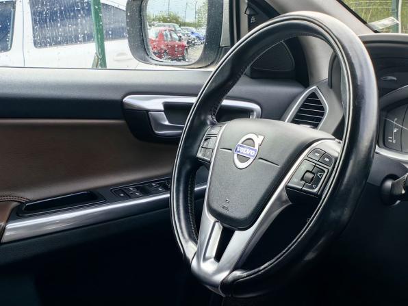 Volvo XC60 I Рестайлинг с пробегом 2014 года, цена 1 379 000 рублей, 156000 км, внедорожник, Автокод Объявления