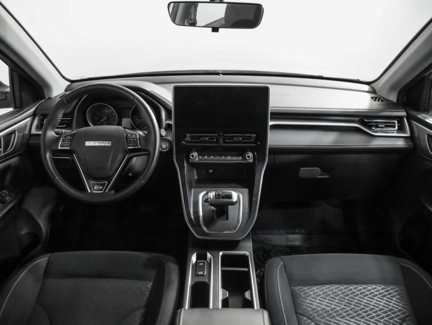 Haval M6 II Санкт-Петербург  - изображение 11