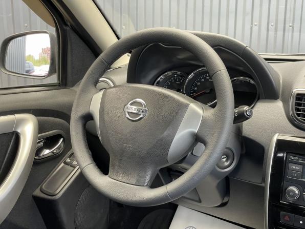 Nissan Terrano III (D10) с пробегом 2016 года, цена 1 307 000 рублей, 85340 км, внедорожник, Автокод Объявления