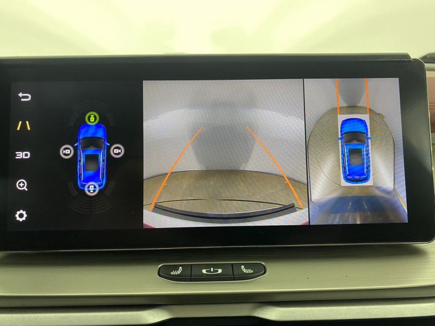 Geely Coolray I Санкт-Петербург  - изображение 22