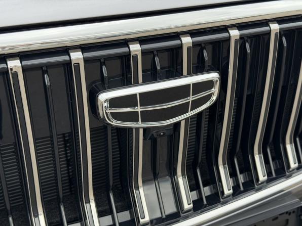 Geely Monjaro I Рестайлинг 2 (China Market) с пробегом 2026 года, цена 4 200 000 рублей, 25 км, внедорожник, Автокод Объявления