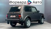 Lada (ВАЗ) 2121 (4x4) I Рестайлинг (2020) Сургут  - изображение 18