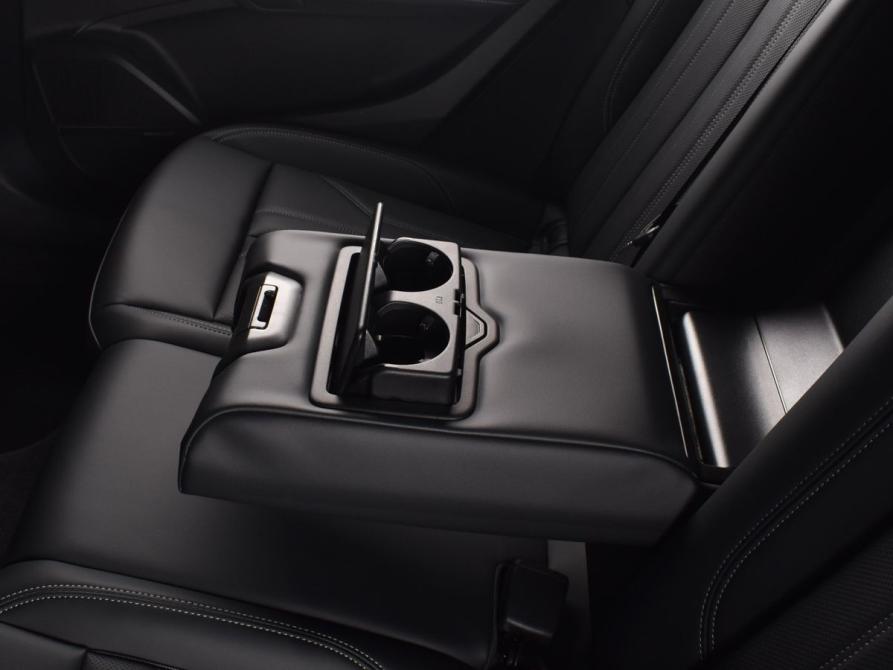 Audi Q5 II (FY) Рестайлинг Кемерово  - изображение 16