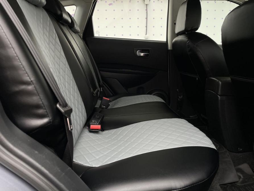 Nissan Qashqai I Рестайлинг Тамбов  - изображение 13