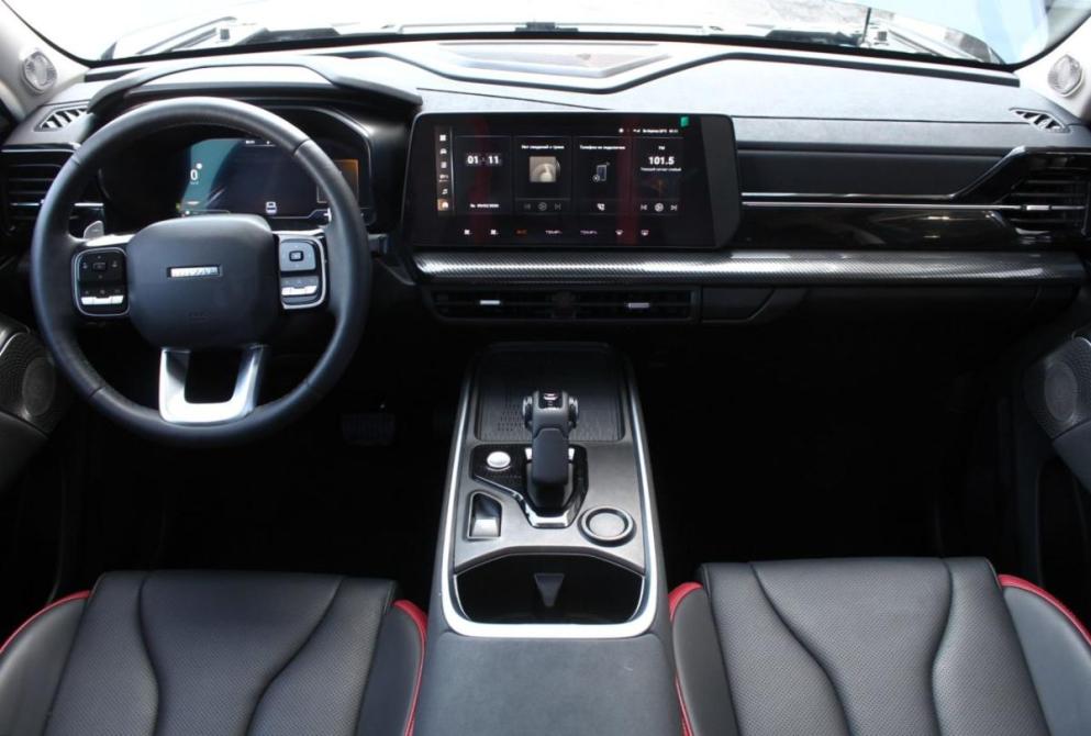Haval H3 I Нижний Новгород  - изображение 16