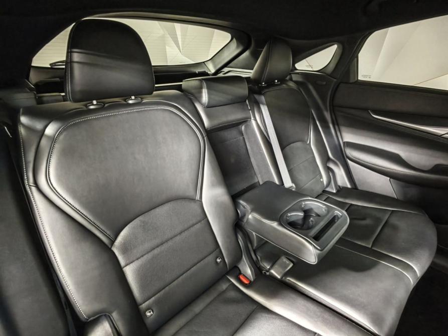 Infiniti QX55 Москва  - изображение 16