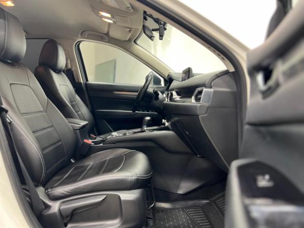 Mazda CX-5 II с пробегом 2019 года, цена 2 260 000 рублей, 129000 км, внедорожник, Автокод Объявления