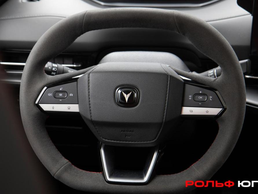 Changan CS55 Plus II Москва  - изображение 12