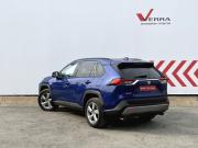 Toyota RAV4 V (XA50) Пермь  - изображение 20