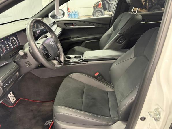 Toyota Camry IX (XV80) China Market с пробегом 2025 года, цена 3 997 000 рублей, 33976 км, седан, Автокод Объявления