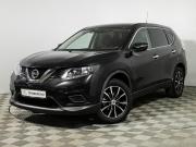 Nissan X-Trail III Санкт-Петербург  - изображение 17