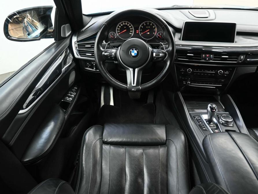BMW X6 M II (F86) Ростов-на-Дону  - изображение 9