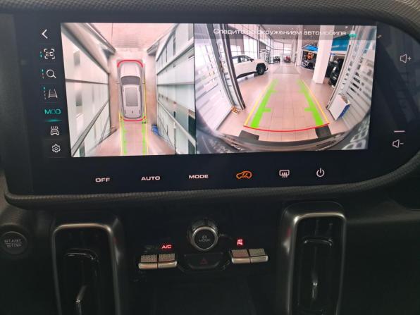 Haval Dargo I с пробегом 2023 года, цена 2 604 000 рублей, 57135 км, внедорожник, Автокод Объявления