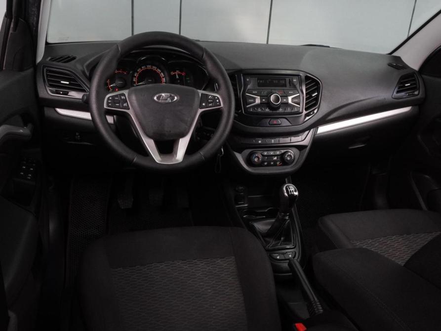Lada (ВАЗ) Vesta I Воронеж  - изображение 6
