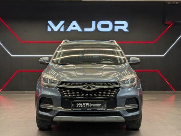 Chery Tiggo 4 I Рестайлинг с пробегом 2019 года, цена 1 150 000 рублей, 86364 км, внедорожник, Автокод Объявления