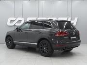 Volkswagen Touareg II Ростов-на-Дону  - изображение 21