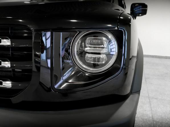 Haval Dargo с пробегом 2023 года, цена 2 300 000 рублей, 90873 км, внедорожник, Автокод Объявления