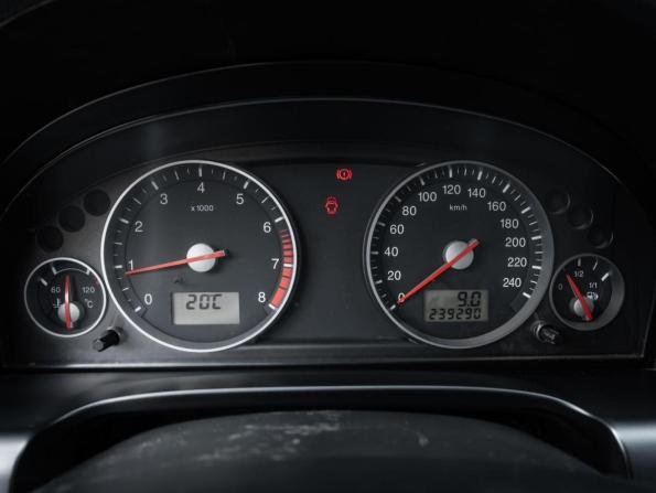 Ford Mondeo III Рестайлинг с пробегом 2006 года, цена 488 000 рублей, 239290 км, седан, Автокод Объявления