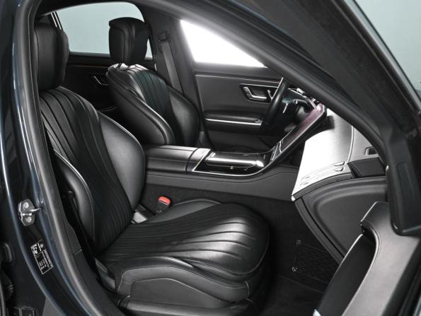 Mercedes-Benz S-Класс VII (W223) с пробегом 2020 года, цена 8 299 000 рублей, 54775 км, седан, Автокод Объявления