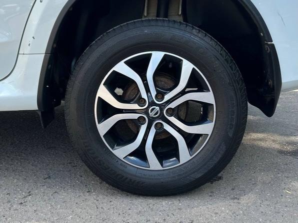 Nissan Terrano III (D10) с пробегом 2015 года, цена 950 000 рублей, 145000 км, внедорожник, Автокод Объявления