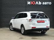 Mitsubishi Outlander III Екатеринбург  - изображение 19