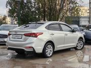 Hyundai Solaris II Санкт-Петербург  - изображение 21