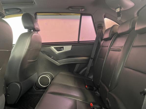 Lifan X60 I с пробегом 2013 года, цена 359 900 рублей, 138000 км, внедорожник, Автокод Объявления