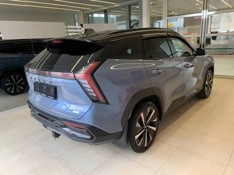 Geely Atlas II Челябинск  - изображение 4