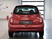 Nissan Micra III (K12) Калуга  - изображение 14