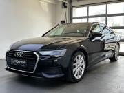 Audi A6 V (C8) Уфа  - изображение 28
