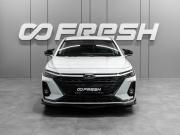 Chery Arrizo 8 Тюмень  - изображение 25