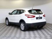 Nissan Qashqai II Санкт-Петербург  - изображение 29