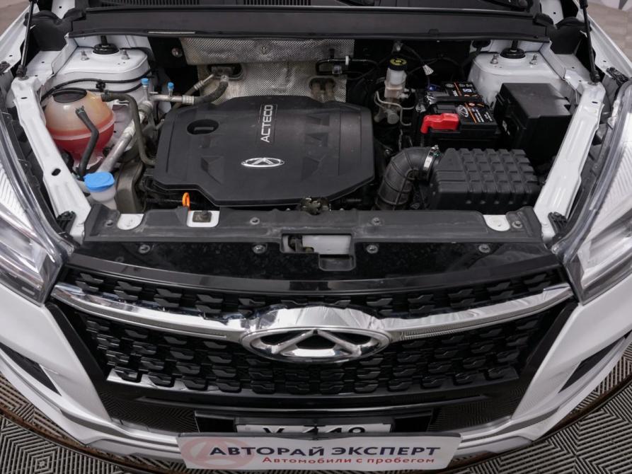 Chery Tiggo 4 I Рестайлинг Ульяновск  - изображение 21